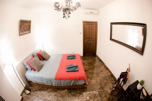 Apartamento Central Luxury Sun Residence