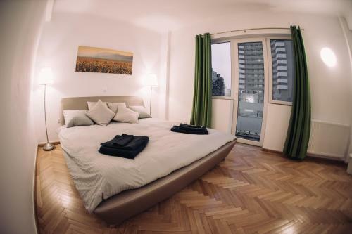 Apartamento Central Luxury Sun Residence