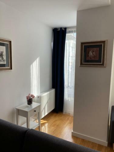Apartamento Strada Smaranda Br?escu