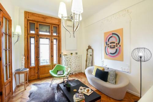 Apartamento Love.travel.explore ??apt W/ Balcony In Old Town