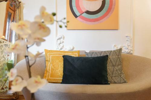 Apartamento Love.travel.explore ??apt W/ Balcony In Old Town