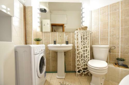 Apartamento Love.travel.explore ??apt W/ Balcony In Old Town