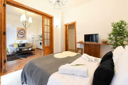 Apartamento Love.travel.explore ??apt W/ Balcony In Old Town