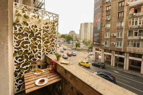Apartamento Love.travel.explore ??apt W/ Balcony In Old Town