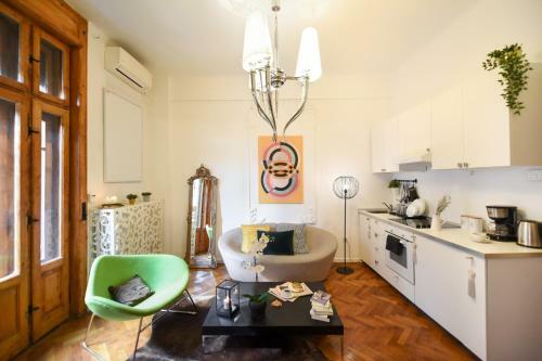 Apartamento Love.travel.explore ??apt W/ Balcony In Old Town