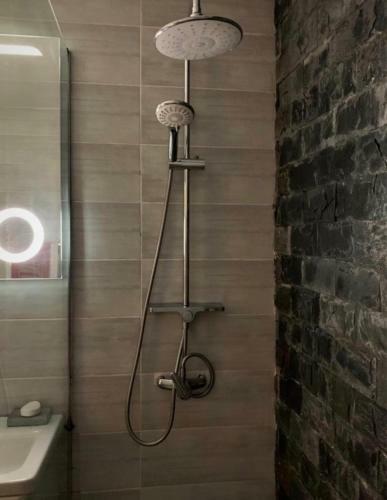 City Center -private Doublebed Room