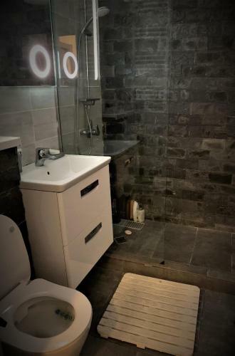 City Center -private Doublebed Room