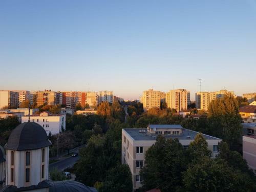 Apartamentos D&c Studio
