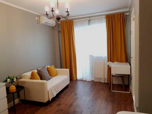 Apartamentos D&c Studio