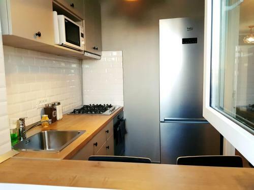 Apartamentos D&c Studio