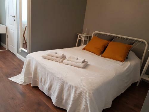Apartamentos D&c Studio