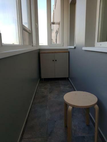 Apartamentos D&c Studio