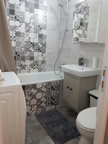 Apartamentos D&c Studio