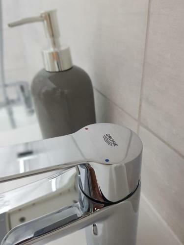 Apartamentos D&c Studio