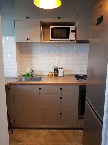 Apartamentos D&c Studio