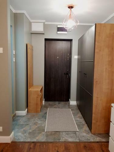 Apartamentos D&c Studio