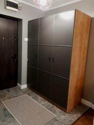 Apartamentos D&c Studio