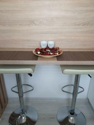 Apartamento Studio Rendez-vous Baneasa