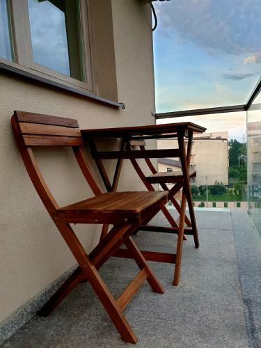 Apartamento Studio Rendez-vous Baneasa