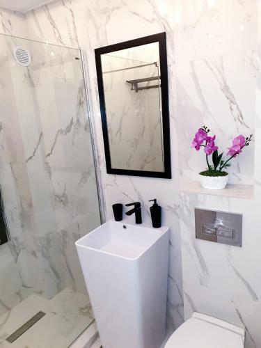 Apartamento Studio Rendez-vous Baneasa