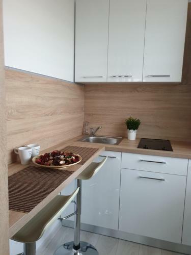Apartamento Studio Rendez-vous Baneasa