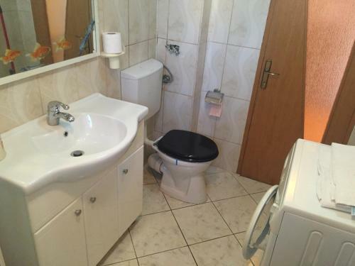 Apartamento Studio French Embassy Amzei Historic Center