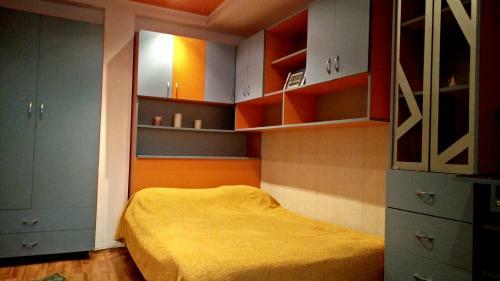 Apartamento Studio French Embassy Amzei Historic Center