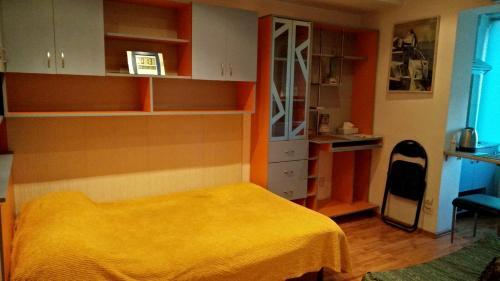 Apartamento Studio French Embassy Amzei Historic Center