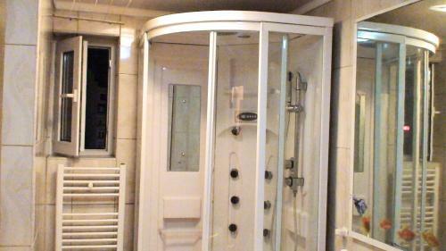 Apartamento Studio French Embassy Amzei Historic Center