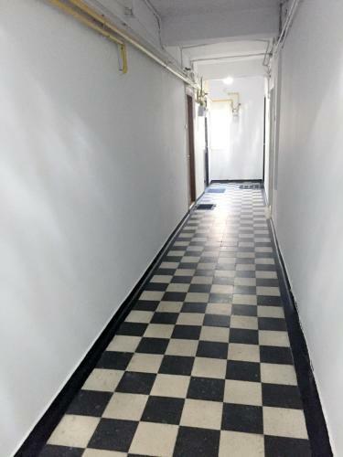 Apartamento Studio French Embassy Amzei Historic Center
