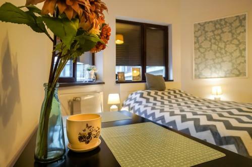 Apartamento Victoriei Blue
