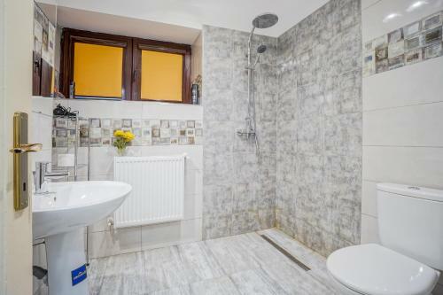 Apartamento Victoriei Blue