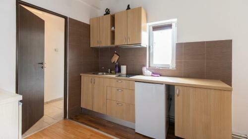 Apartamento Nicole's Dorobanti Studio