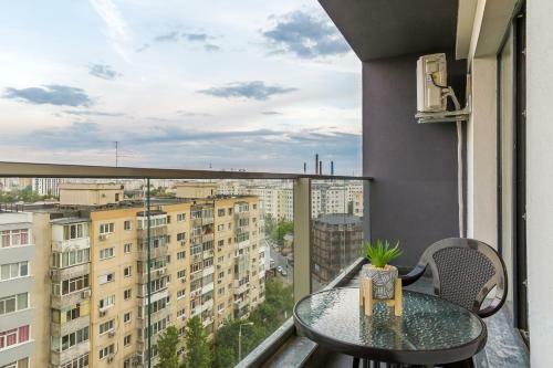 Apartamento Aquarius: Upscale Flat In The Heart Of Bucharest!