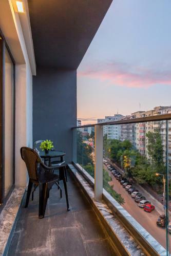 Apartamento Aquarius: Upscale Flat In The Heart Of Bucharest!