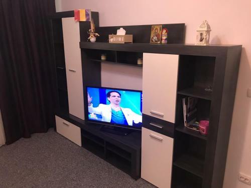 Apartamento Bucharestsuite