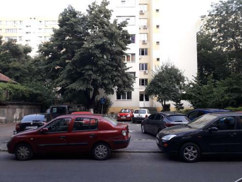 Apartamento Bucharestsuite