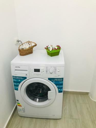Apartamento Bucharestsuite