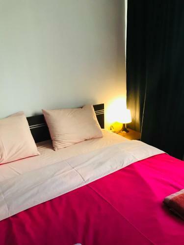 Apartamento Bucharestsuite