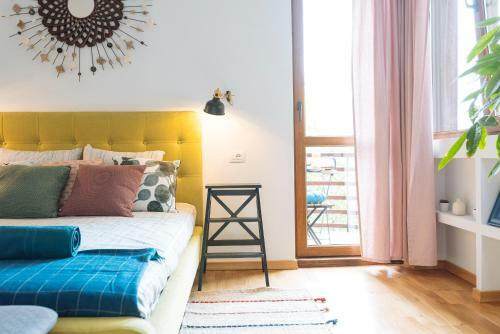 Apartamento Petite Maison Sur Le Boulevard