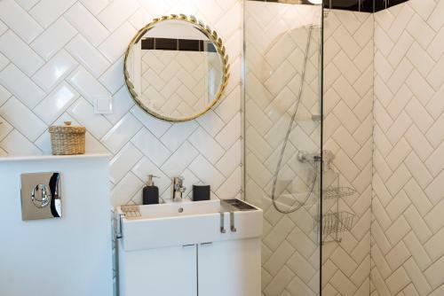 Apartamento Petite Maison Sur Le Boulevard