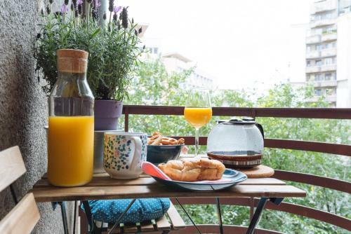 Apartamento Petite Maison Sur Le Boulevard