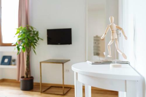 Apartamento Petite Maison Sur Le Boulevard