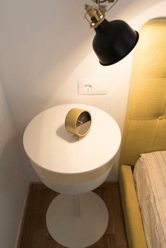 Apartamento Petite Maison Sur Le Boulevard