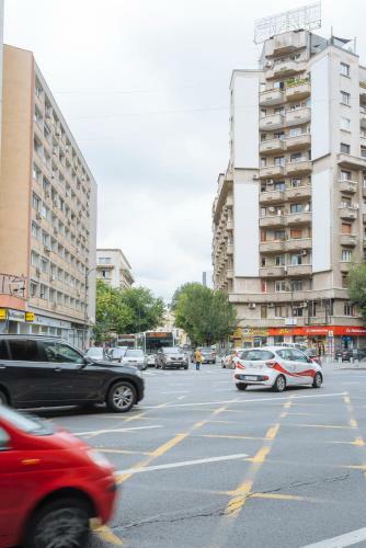 Apartamento Petite Maison Sur Le Boulevard