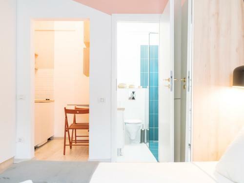 Apartamento Universitate - Old Town Cosy Studio Eq