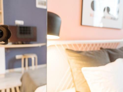 Apartamento Universitate - Old Town Cosy Studio Eq