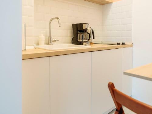 Apartamento Universitate - Old Town Cosy Studio Eq