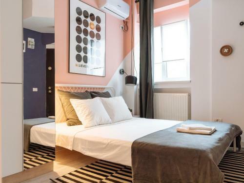 Apartamento Universitate - Old Town Cosy Studio Eq