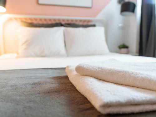 Apartamento Universitate - Old Town Cosy Studio Eq